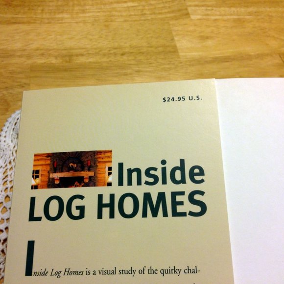 Home Decor,  Inside Log Homes, Decorating Your Log Home - Picture 5 of 9